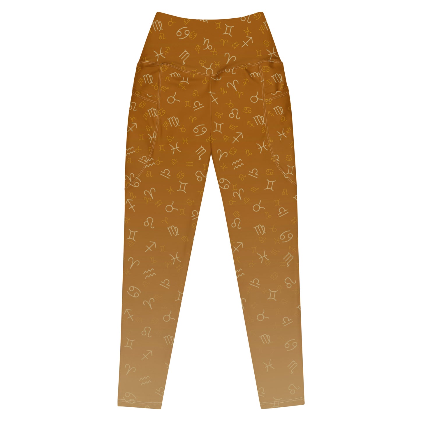 Astro Terra Leggings with Pockets